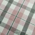 Plaid Zara design Shirt fabric